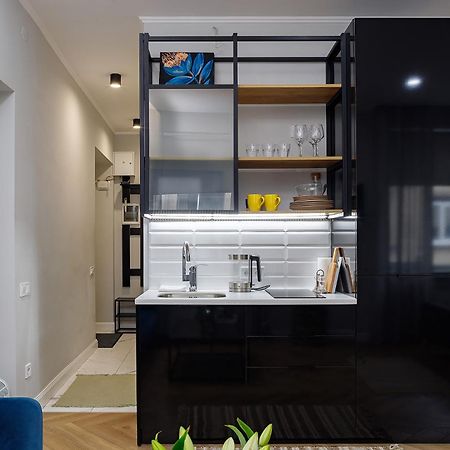 Feel Lviv! Old City Apartment Ngoại thất bức ảnh