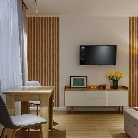 Feel Lviv! Old City Apartment Ngoại thất bức ảnh