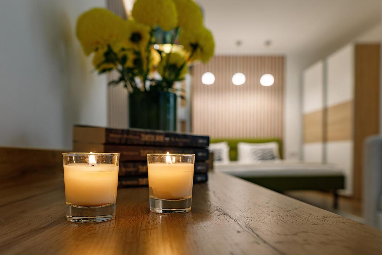 Feel Lviv! Old City Apartment Ngoại thất bức ảnh