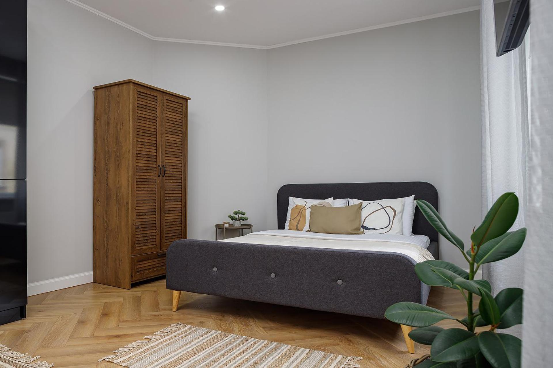 Feel Lviv! Old City Apartment Ngoại thất bức ảnh