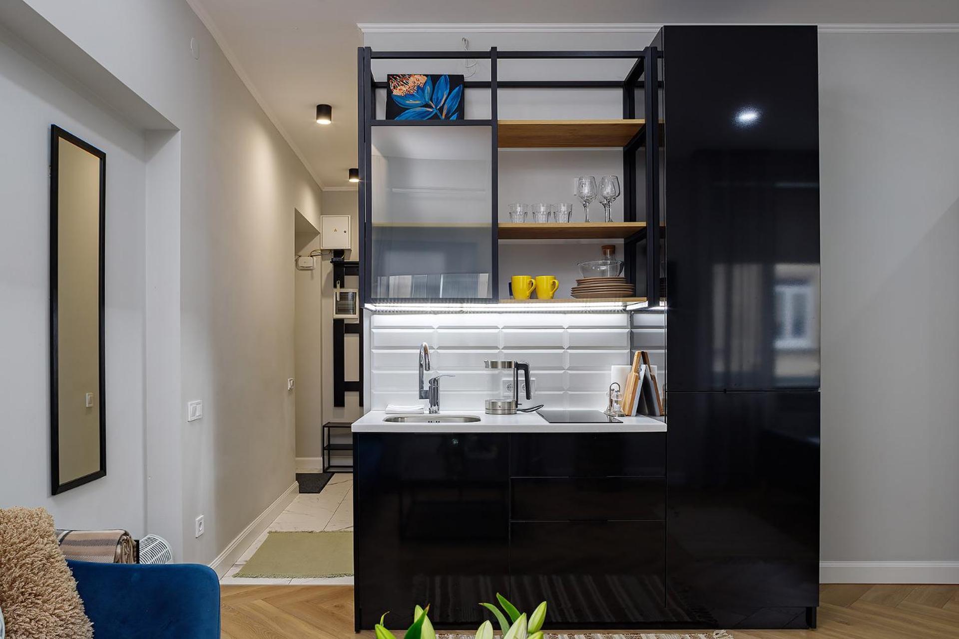 Feel Lviv! Old City Apartment Ngoại thất bức ảnh