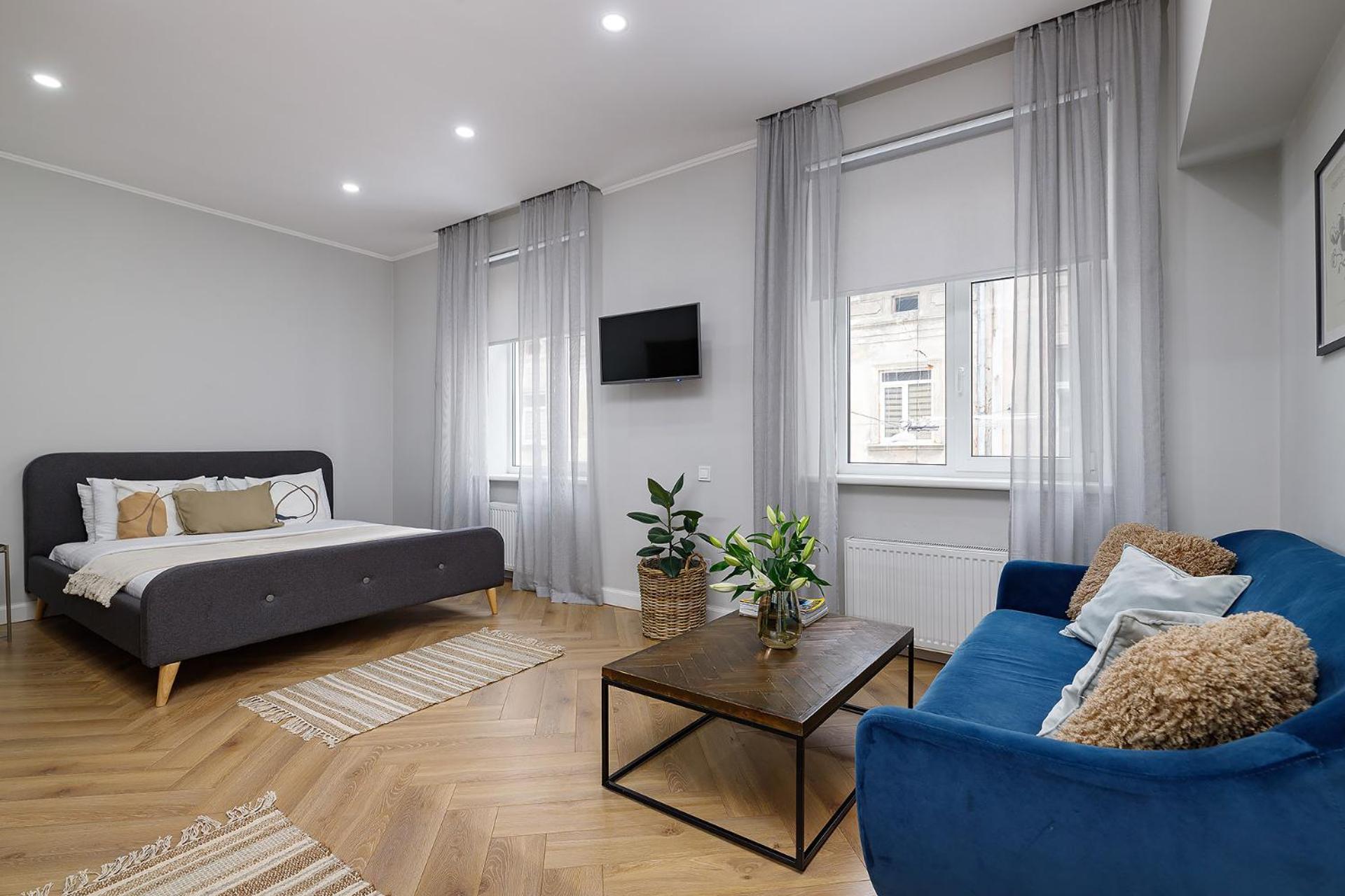 Feel Lviv! Old City Apartment Ngoại thất bức ảnh
