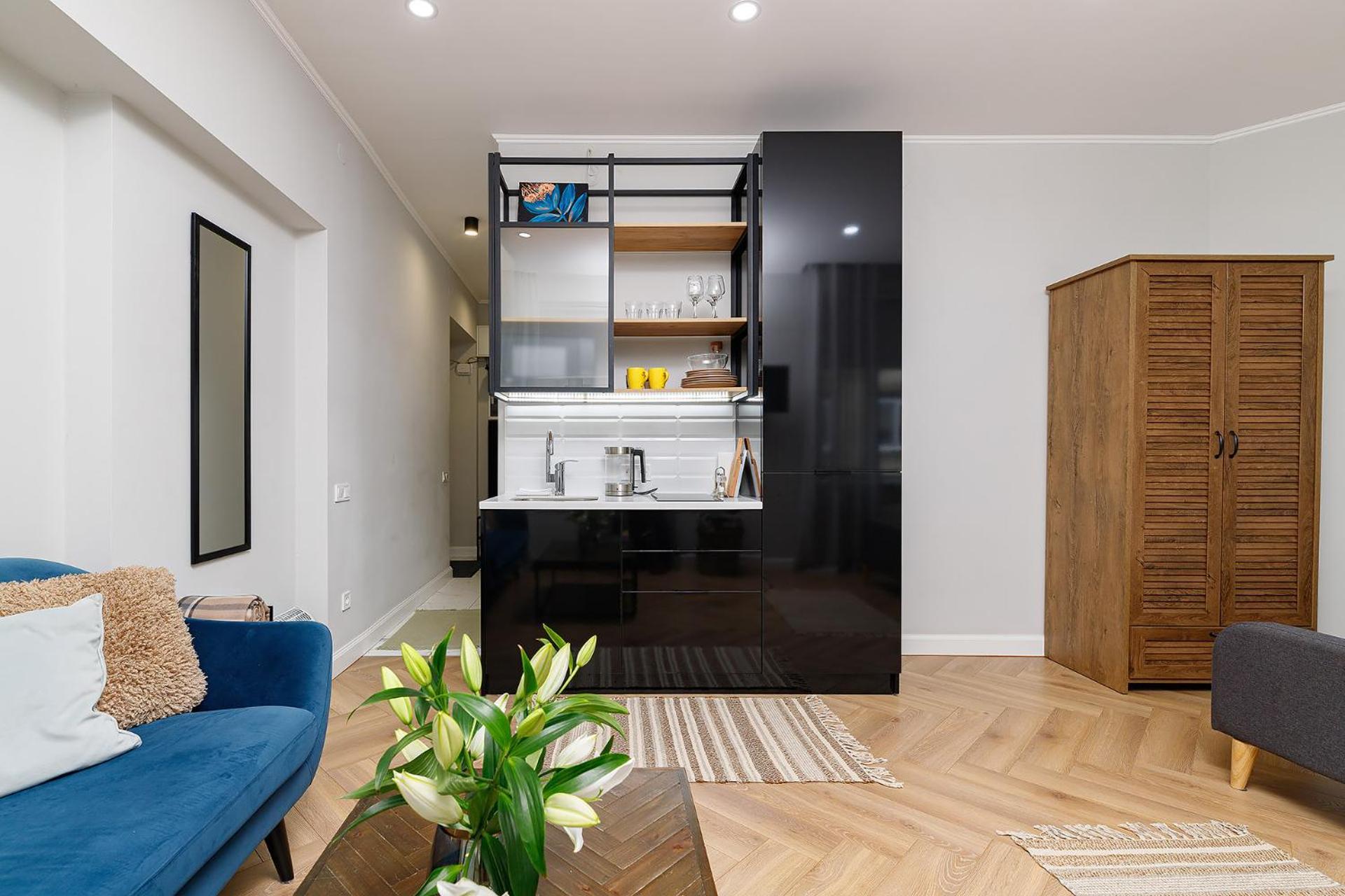 Feel Lviv! Old City Apartment Ngoại thất bức ảnh