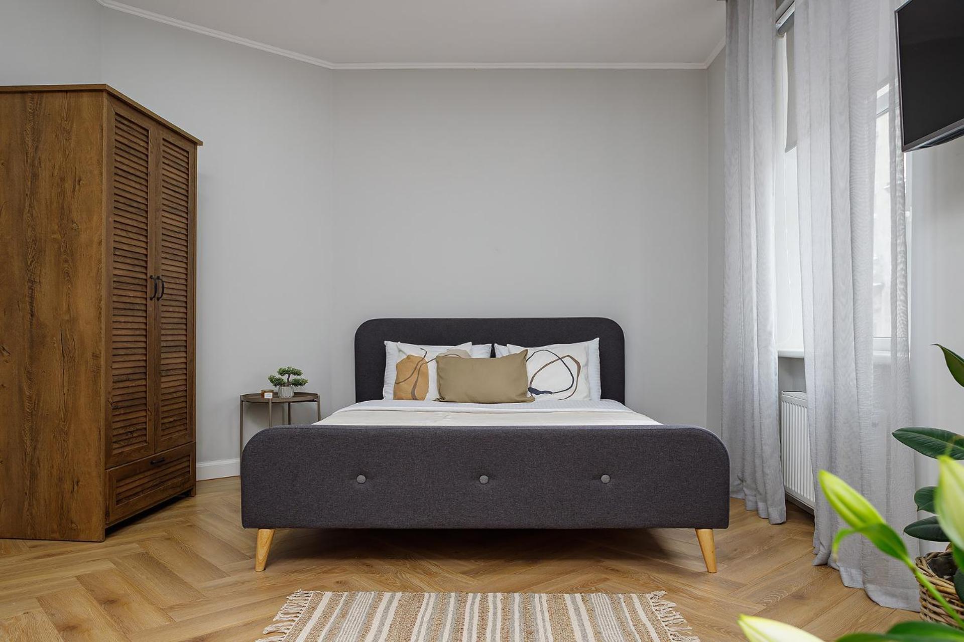 Feel Lviv! Old City Apartment Ngoại thất bức ảnh