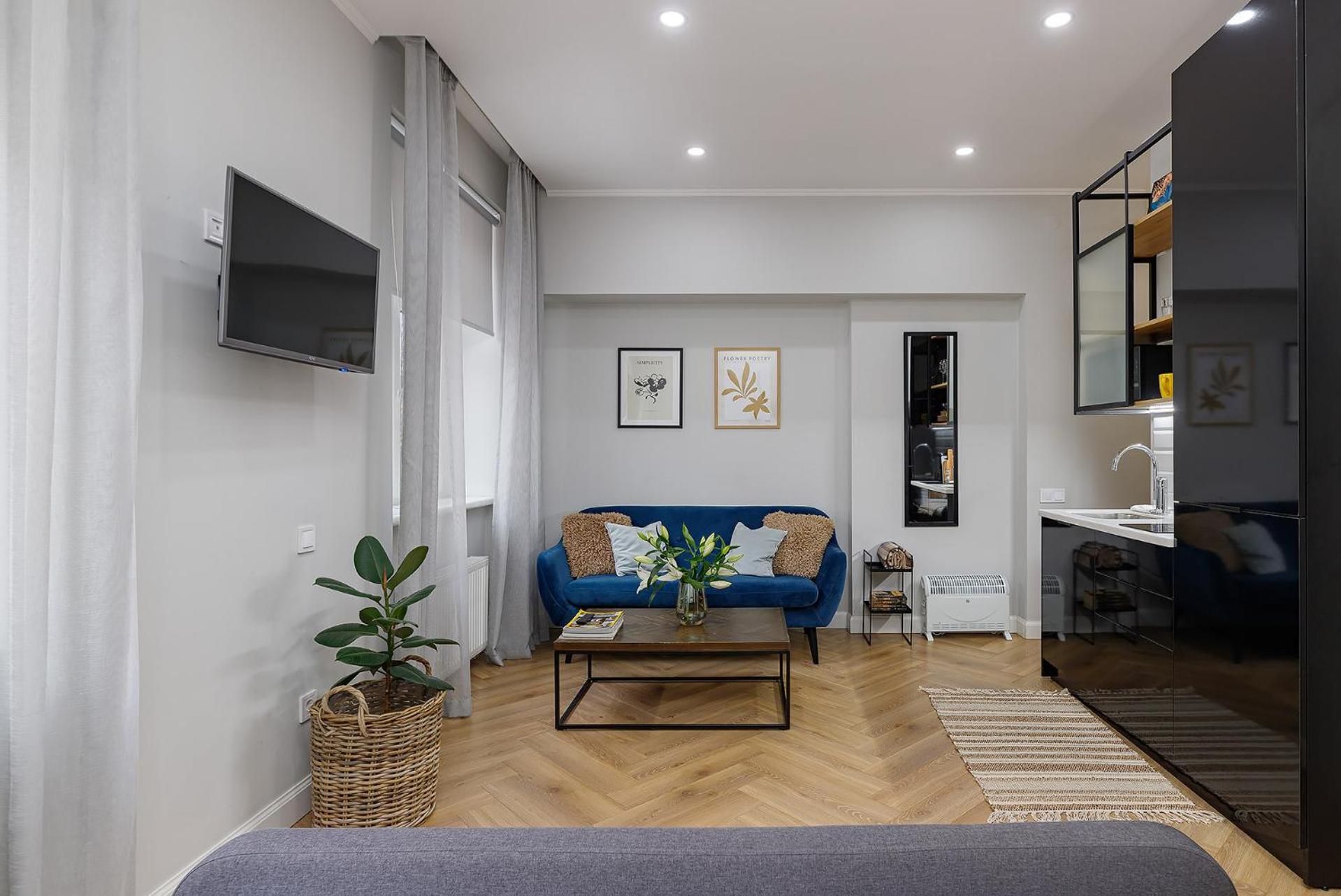 Feel Lviv! Old City Apartment Ngoại thất bức ảnh