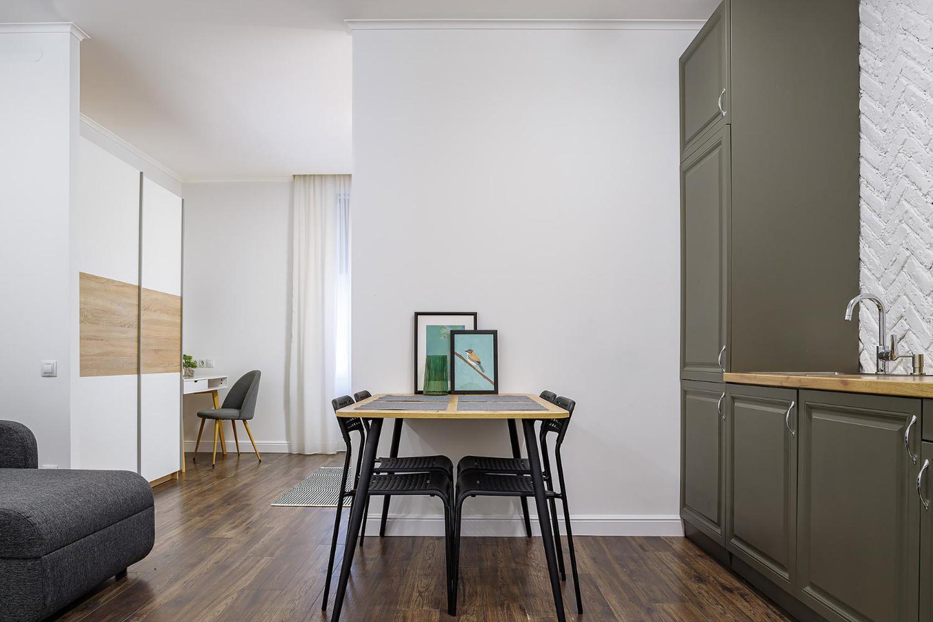 Feel Lviv! Old City Apartment Ngoại thất bức ảnh