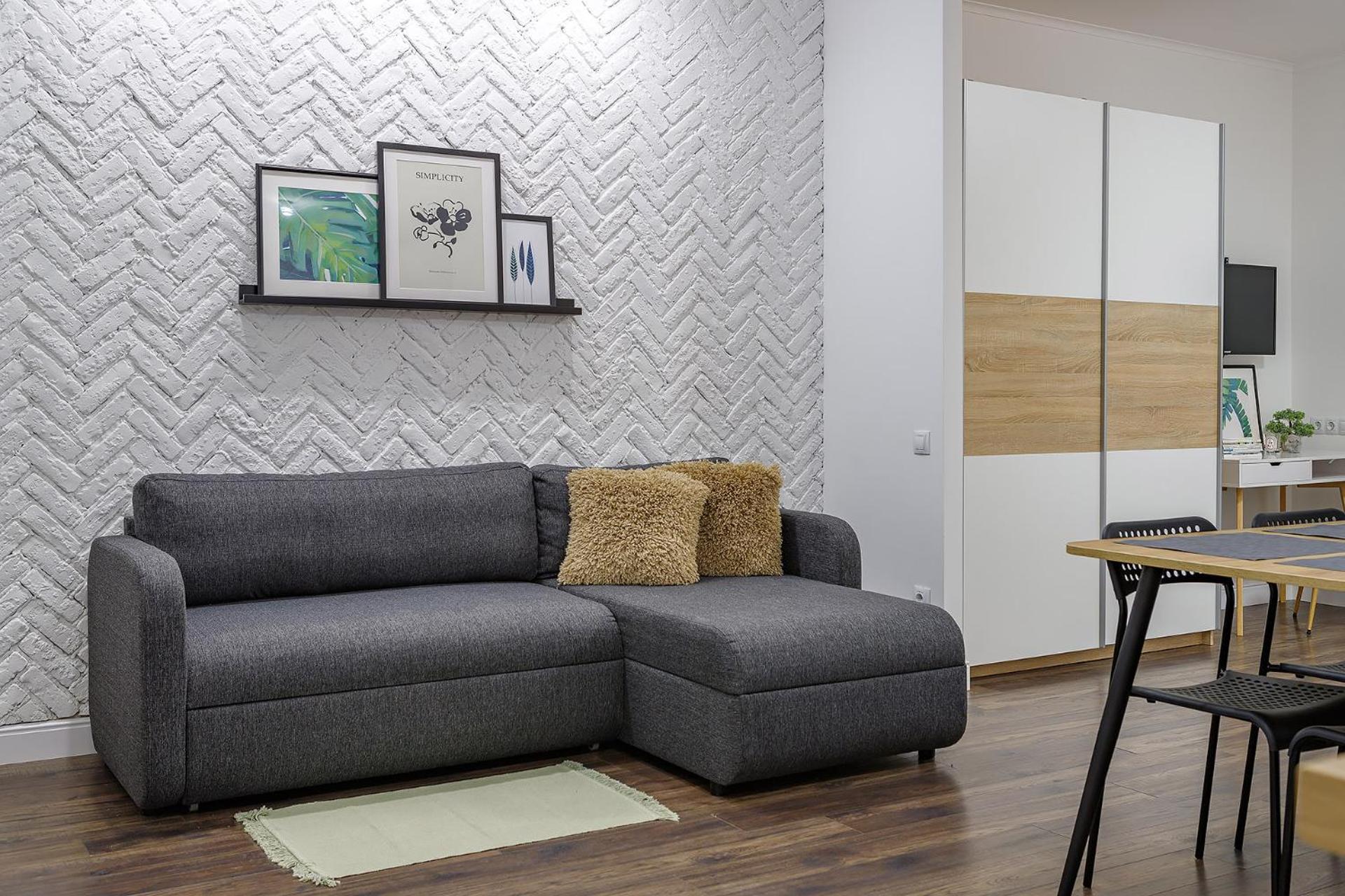 Feel Lviv! Old City Apartment Ngoại thất bức ảnh