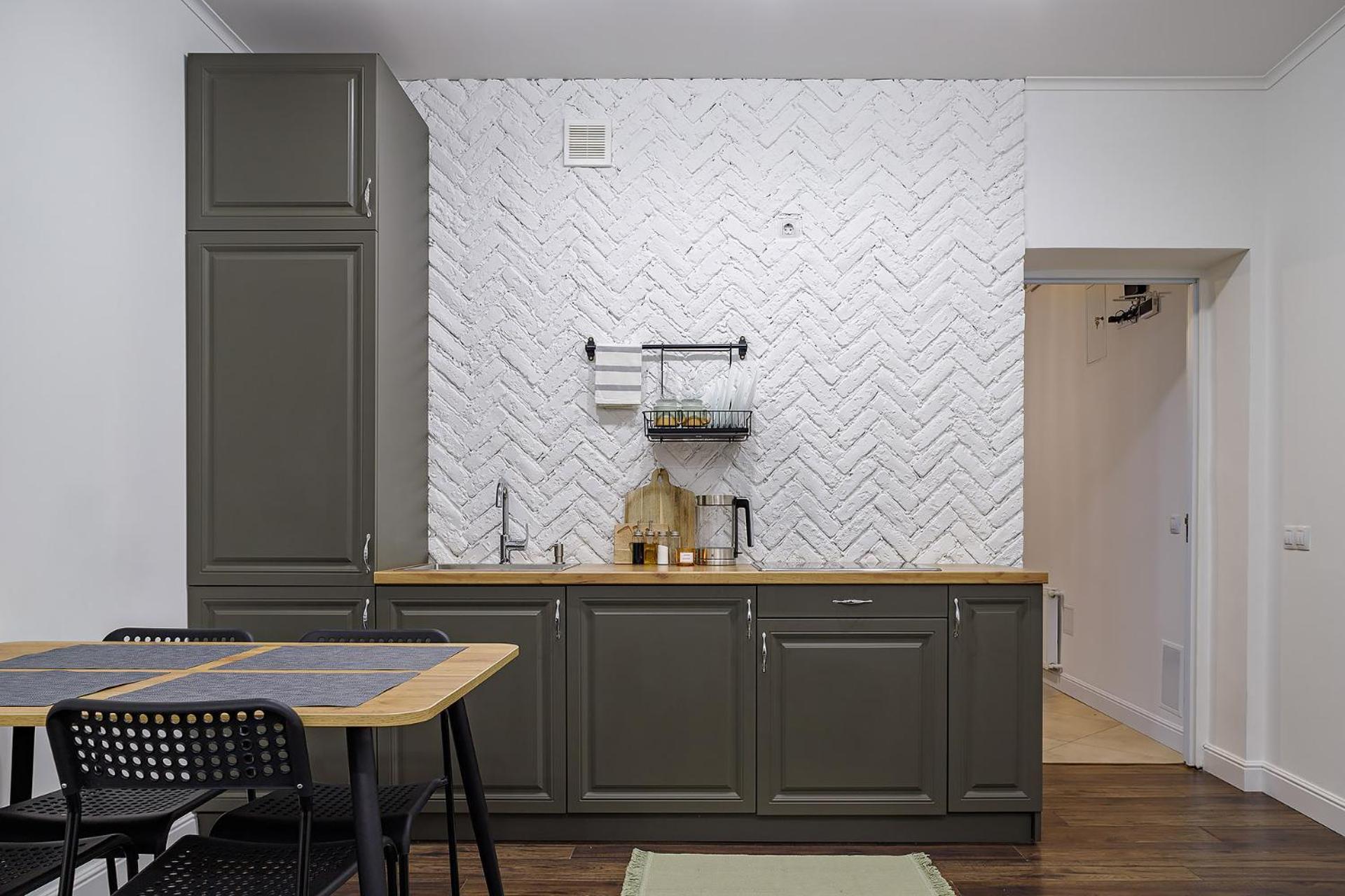 Feel Lviv! Old City Apartment Ngoại thất bức ảnh