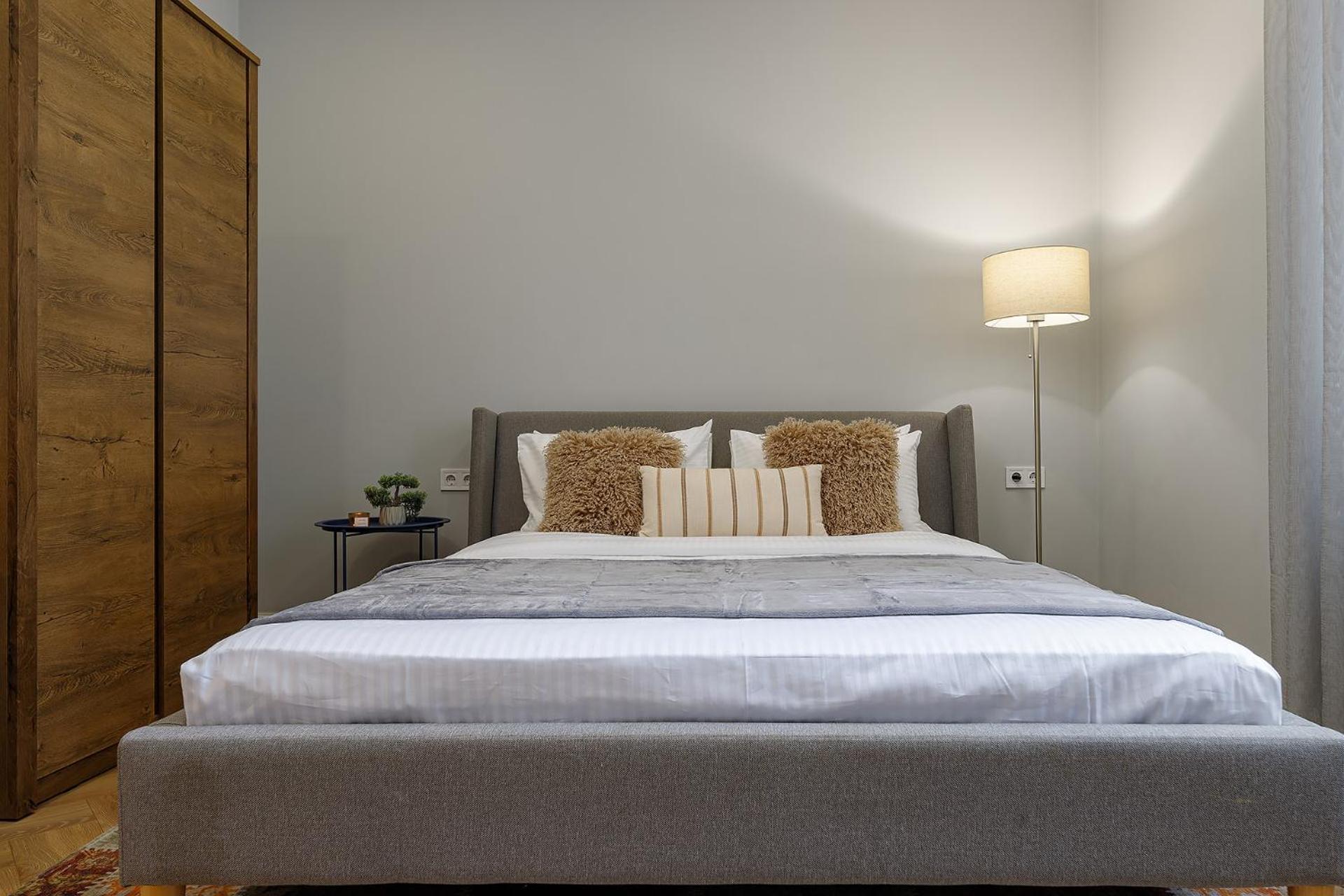 Feel Lviv! Old City Apartment Ngoại thất bức ảnh