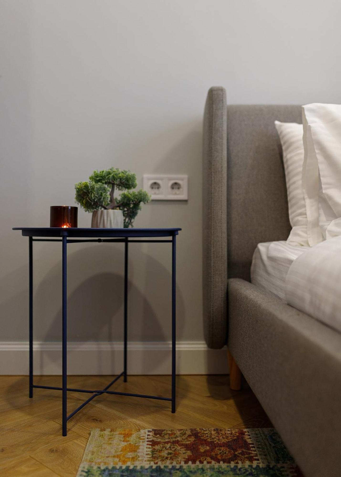 Feel Lviv! Old City Apartment Ngoại thất bức ảnh