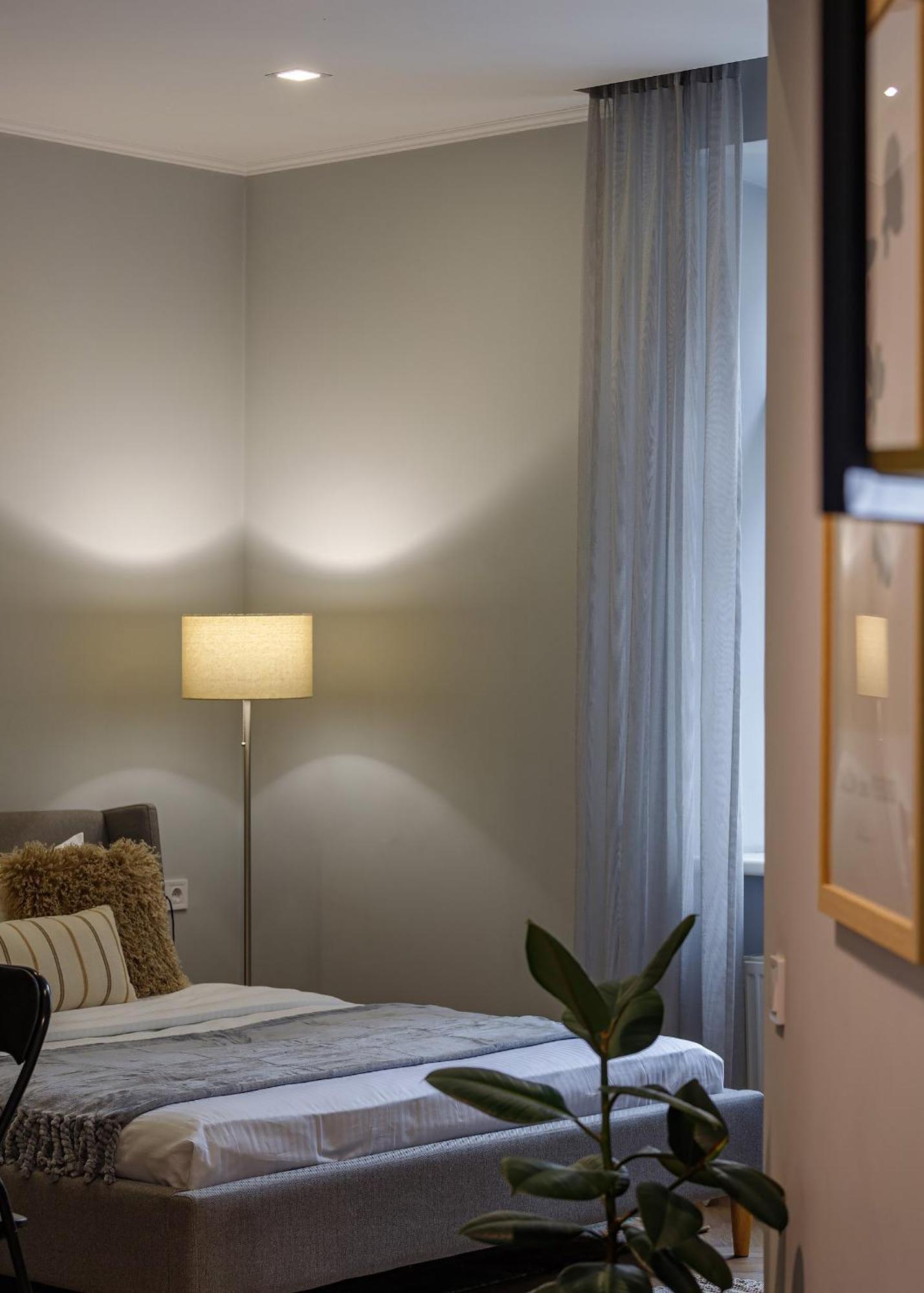 Feel Lviv! Old City Apartment Ngoại thất bức ảnh