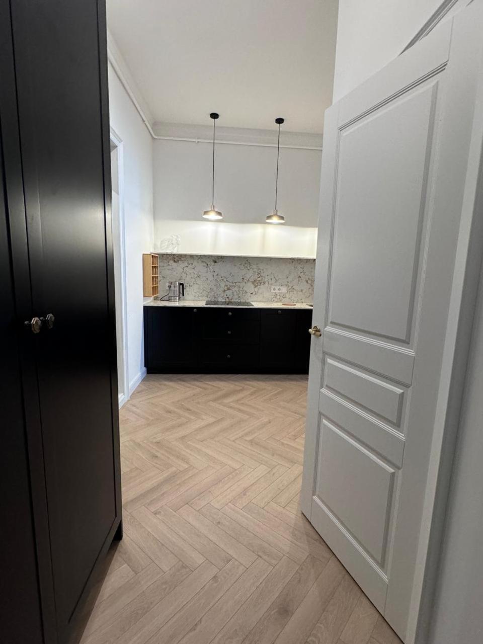 Feel Lviv! Old City Apartment Ngoại thất bức ảnh