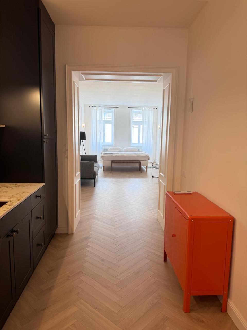 Feel Lviv! Old City Apartment Ngoại thất bức ảnh