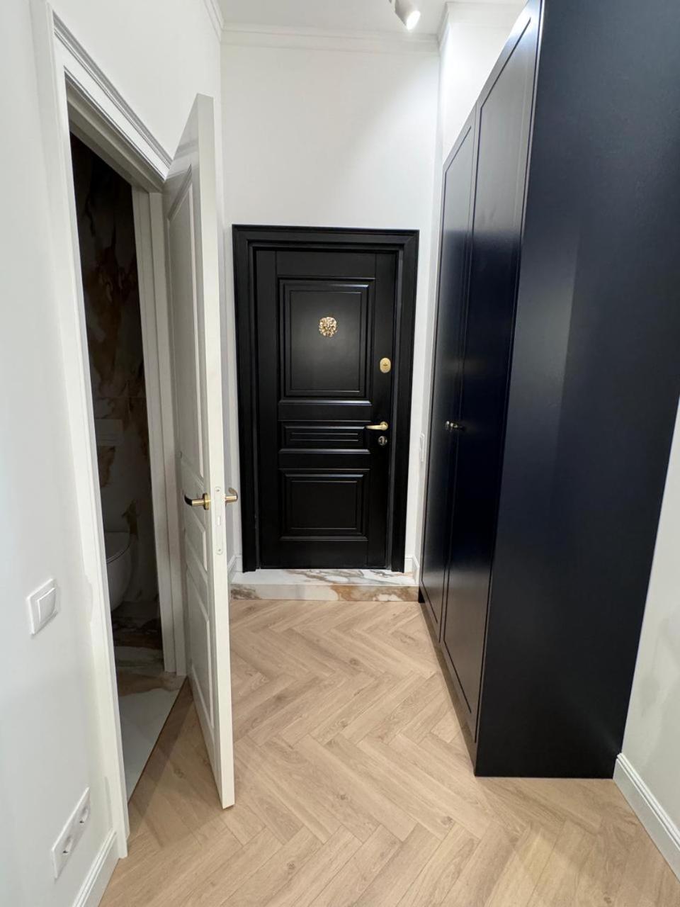 Feel Lviv! Old City Apartment Ngoại thất bức ảnh