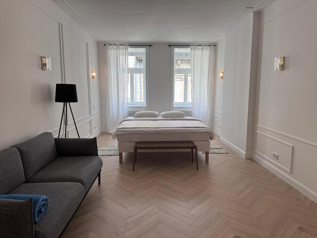 Feel Lviv! Old City Apartment Ngoại thất bức ảnh